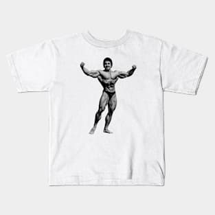 Bannout Kids T-Shirt